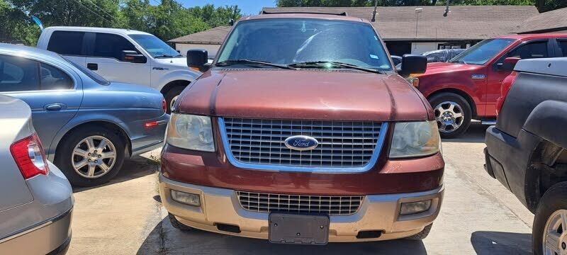 2006 FORD Expedition