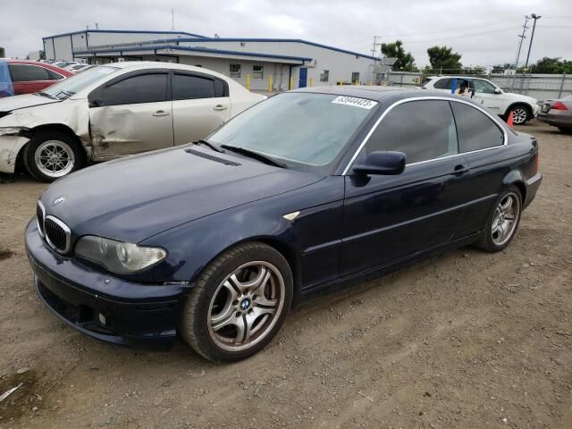 BMW 330Cic