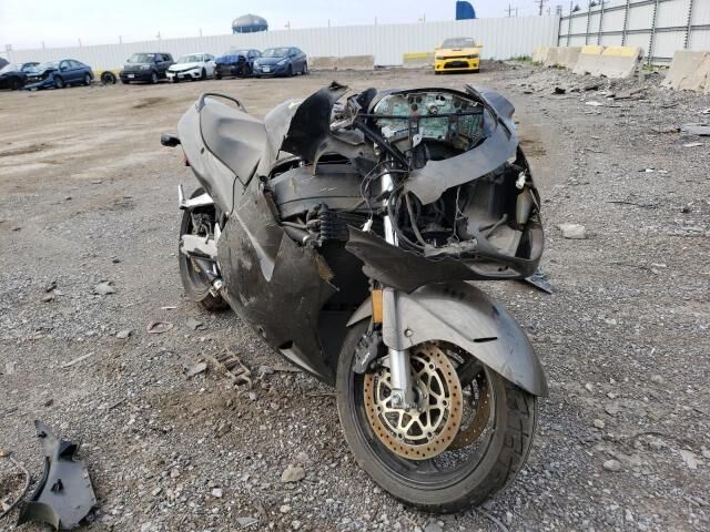 Honda CBR1100XX