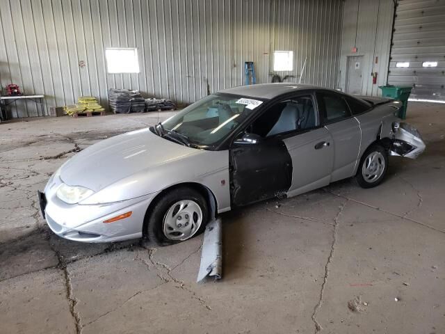 Saturn SC1