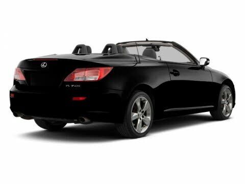 2013 Lexus IS