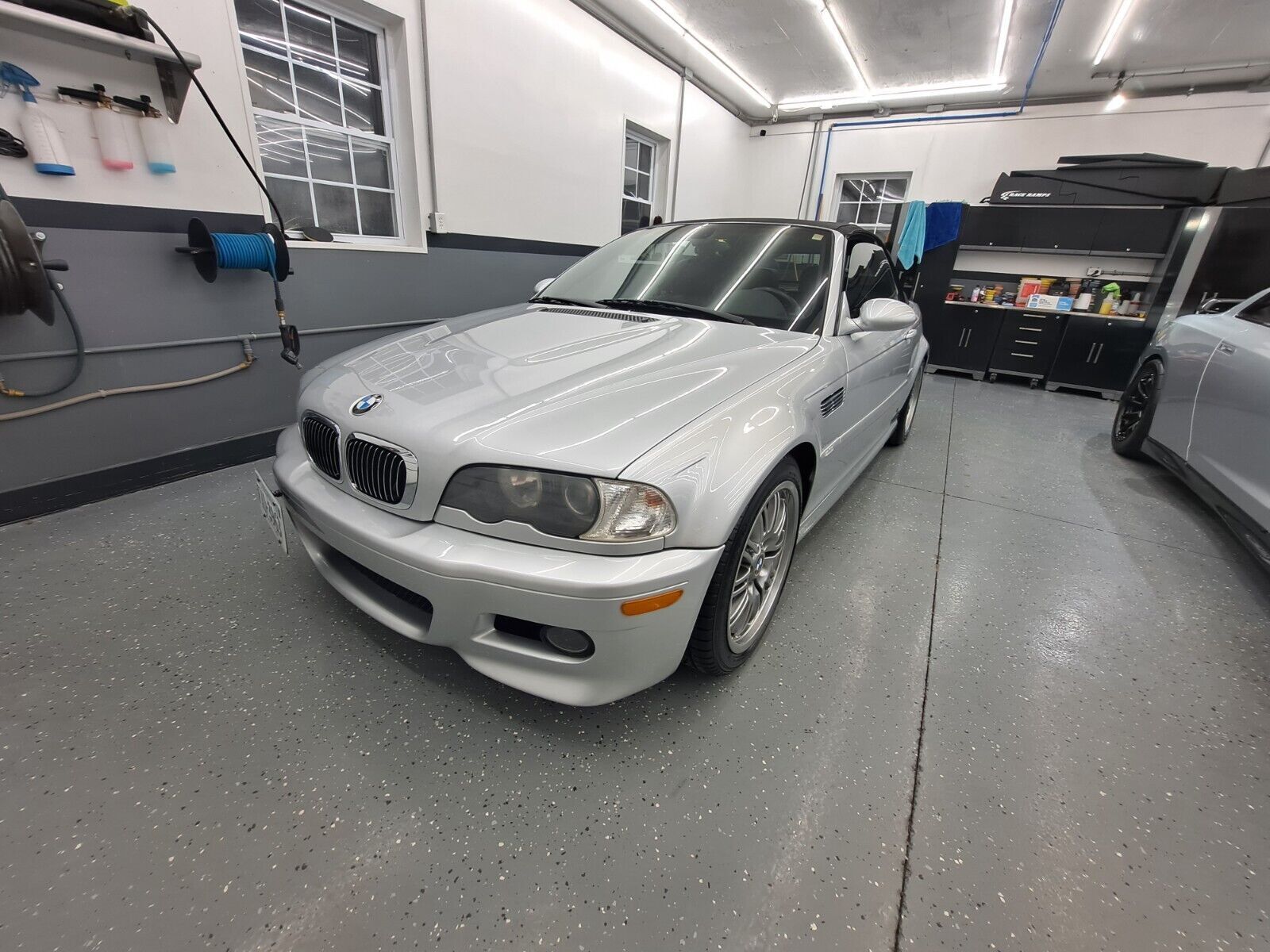 BMW M3Cic