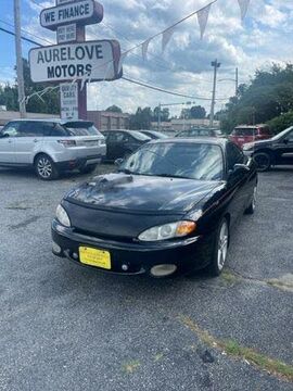 Hyundai Tiburon