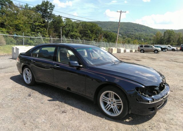 BMW 760Li