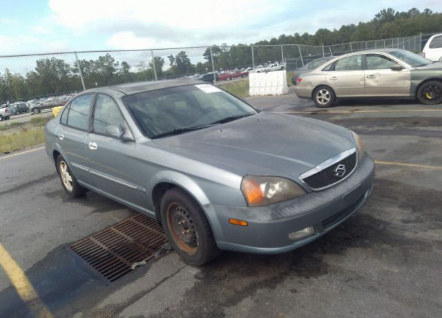 Suzuki Verona