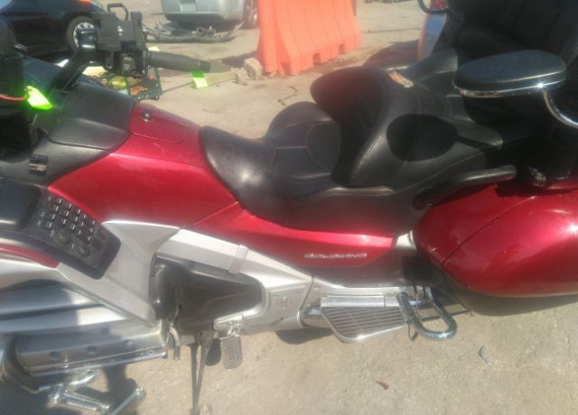 Honda GL1800