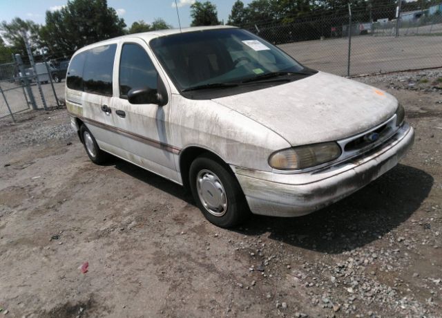 Ford Windstar