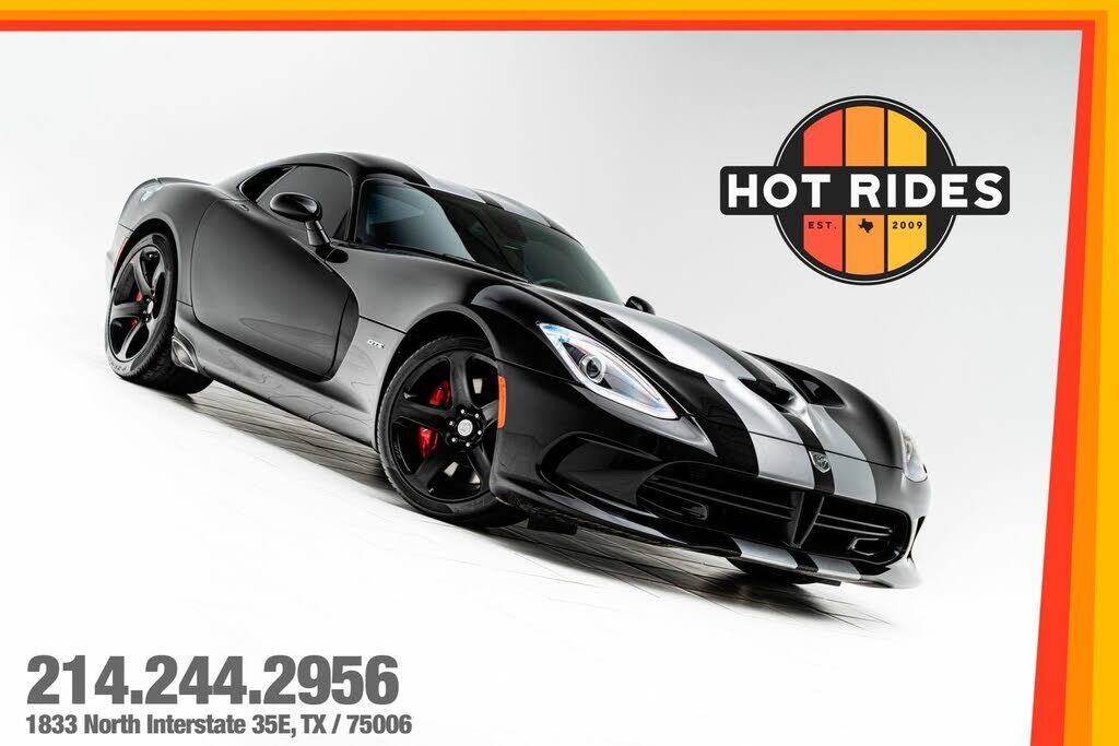 Dodge Viper