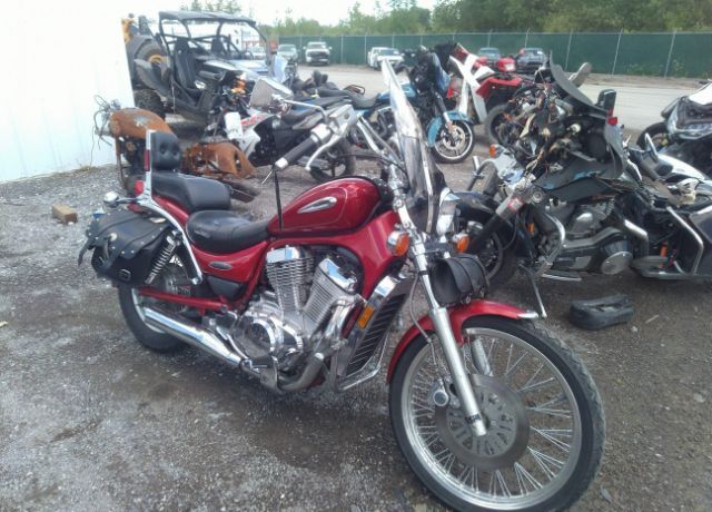 Suzuki VS800