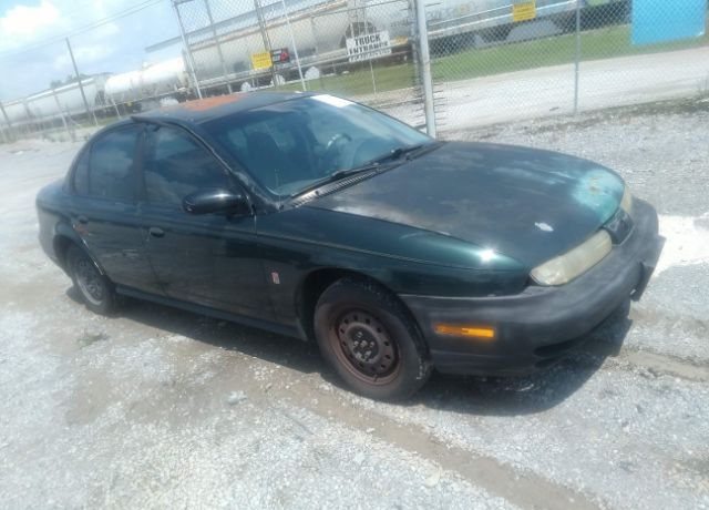 Saturn SL1