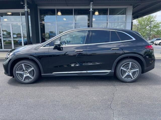2023 Mercedes-Benz EQE-Class SUV