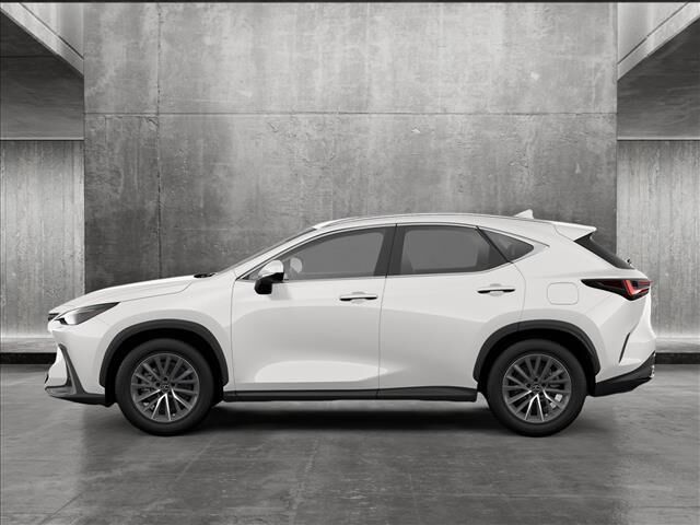 2024 Lexus NX