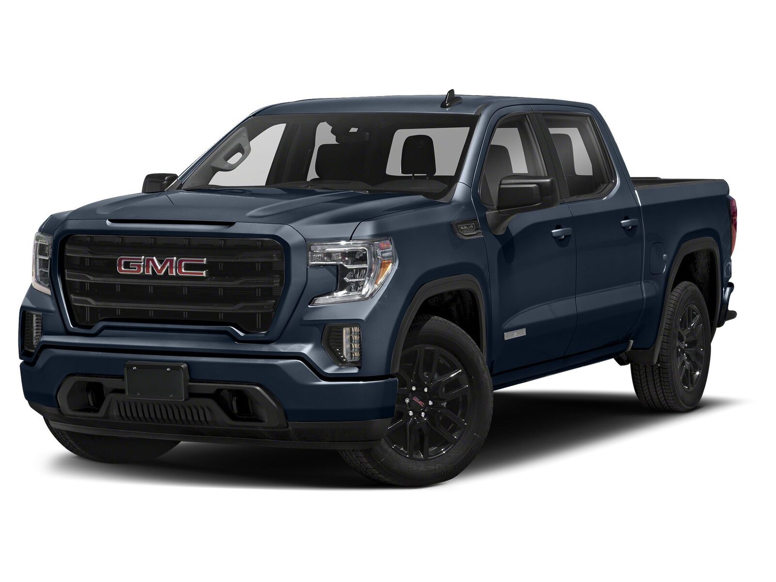 2020 GMC Sierra