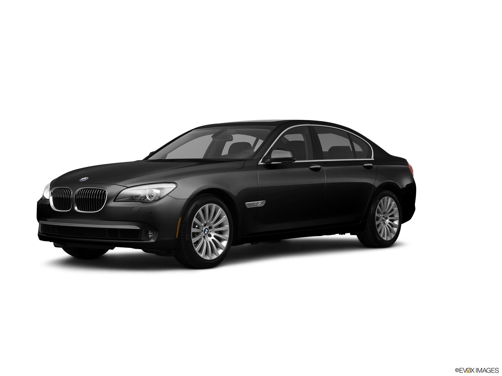 BMW 750Li