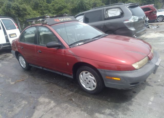 Saturn SL