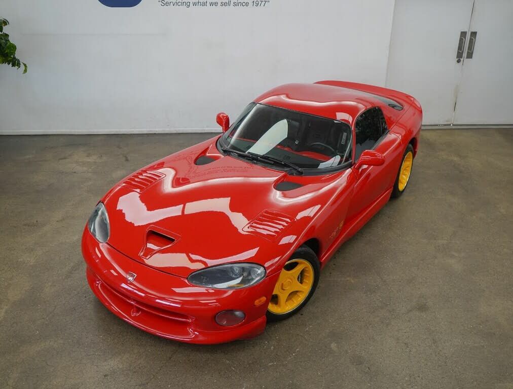 Dodge Viper