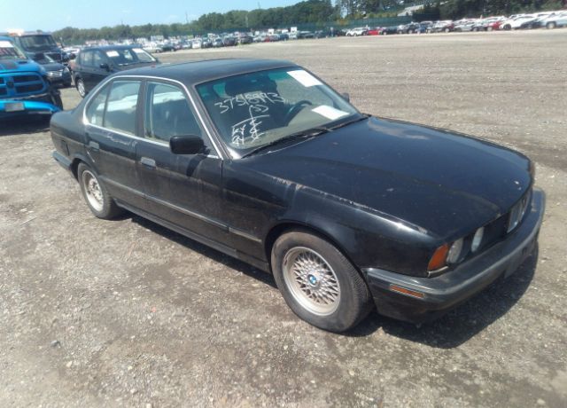 BMW 530i