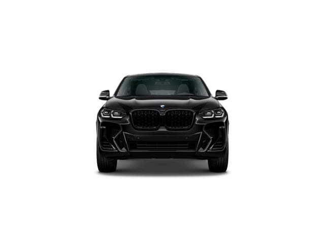 2024 BMW X4