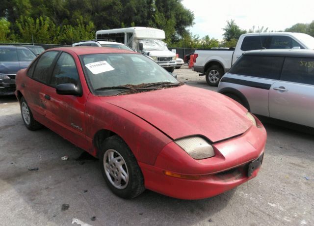 Pontiac Sunfire