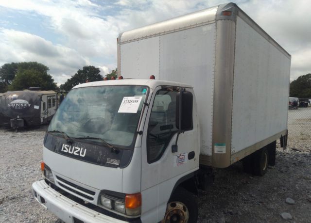 Isuzu NPR/NPR-HD
