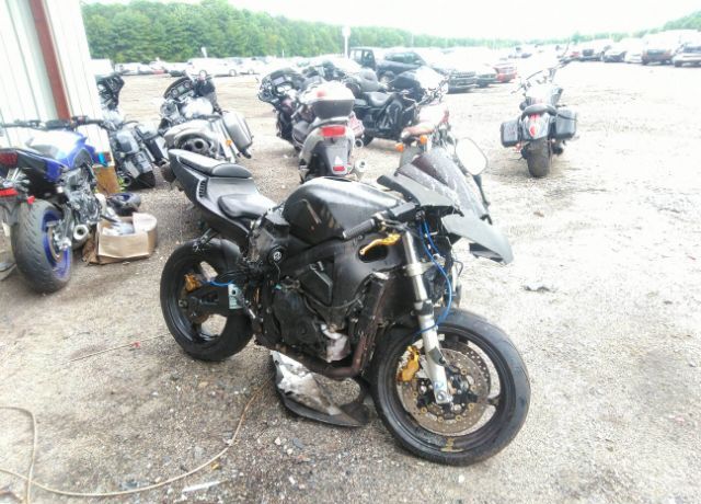 Honda CBR600