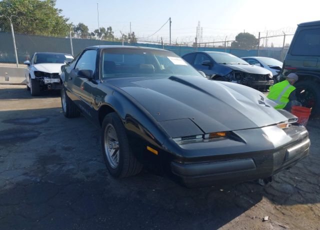 Pontiac Firebird