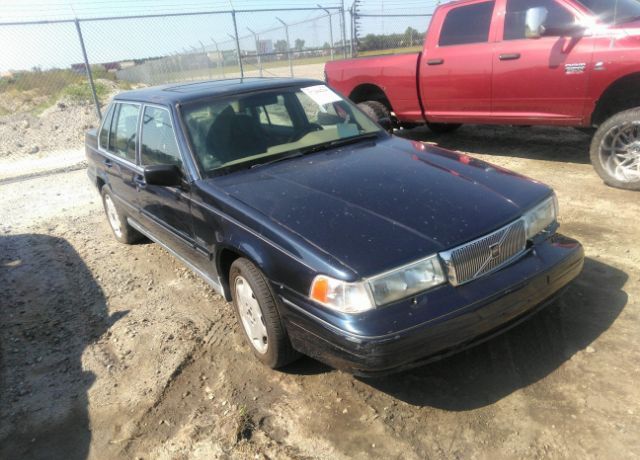 Volvo 960 Series