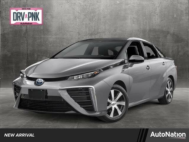 Toyota Mirai