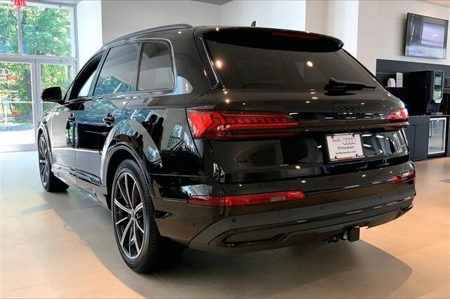 2023 Audi Q7