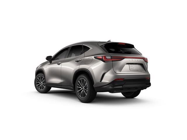 2024 Lexus NX
