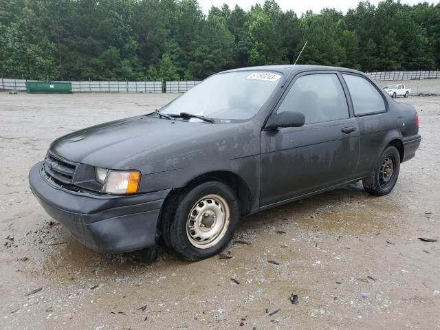 Toyota Tercel