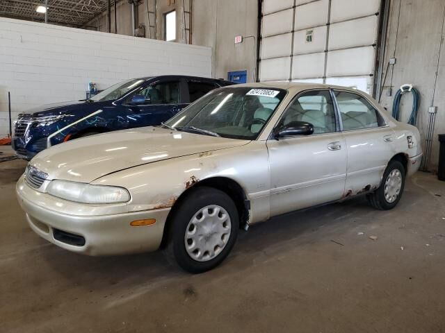 Mazda 626