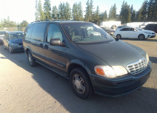 Chevrolet Venture