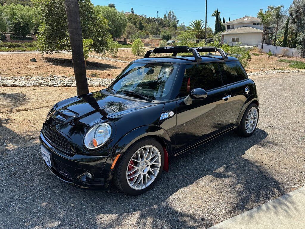 MINI Hardtop