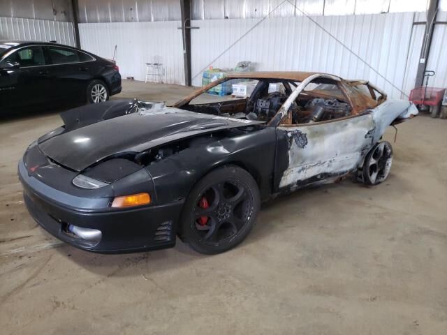 Mitsubishi 3000 GT