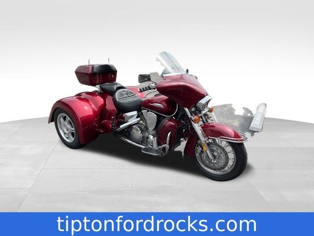 Honda VTX1300S