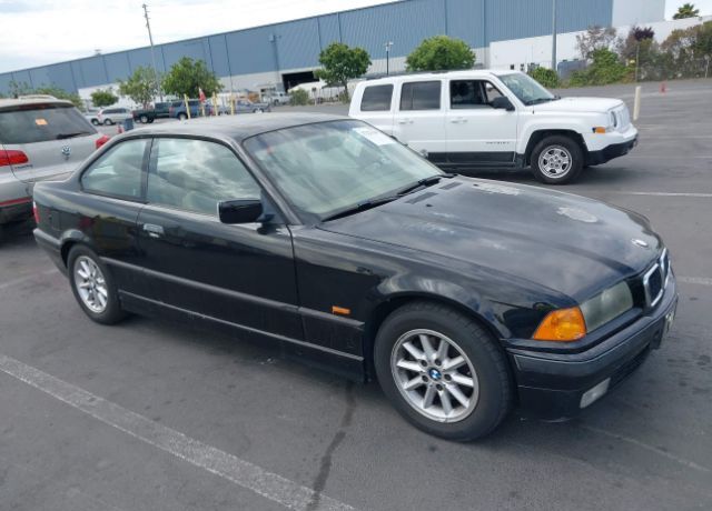 BMW 328iS