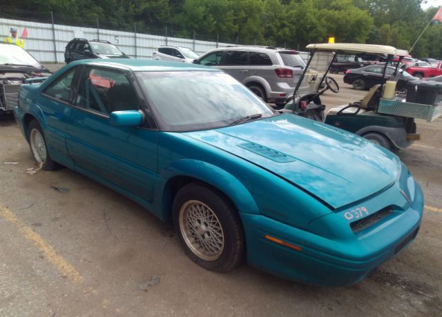 Pontiac Grand Prix