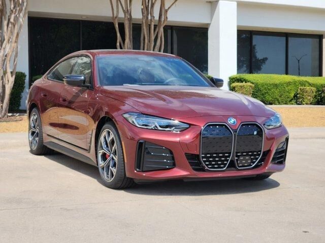 2023 BMW i4