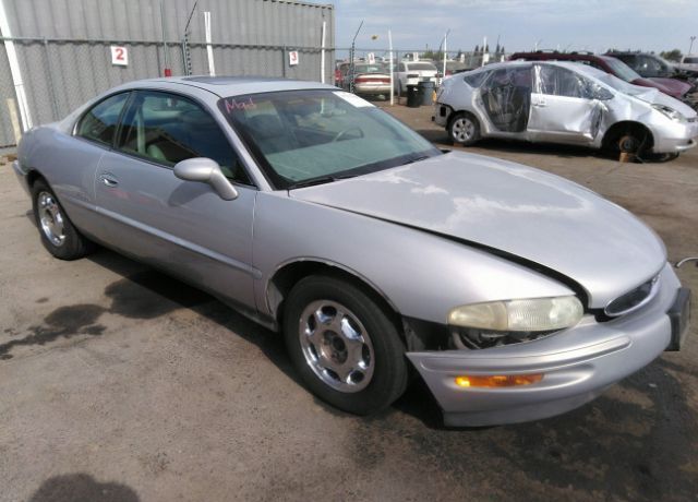 Buick Riviera