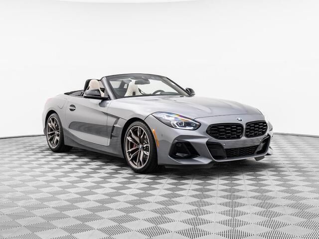 2023 BMW Z4