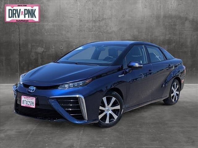 Toyota Mirai