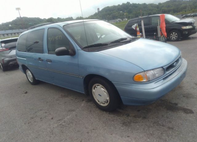Ford Windstar