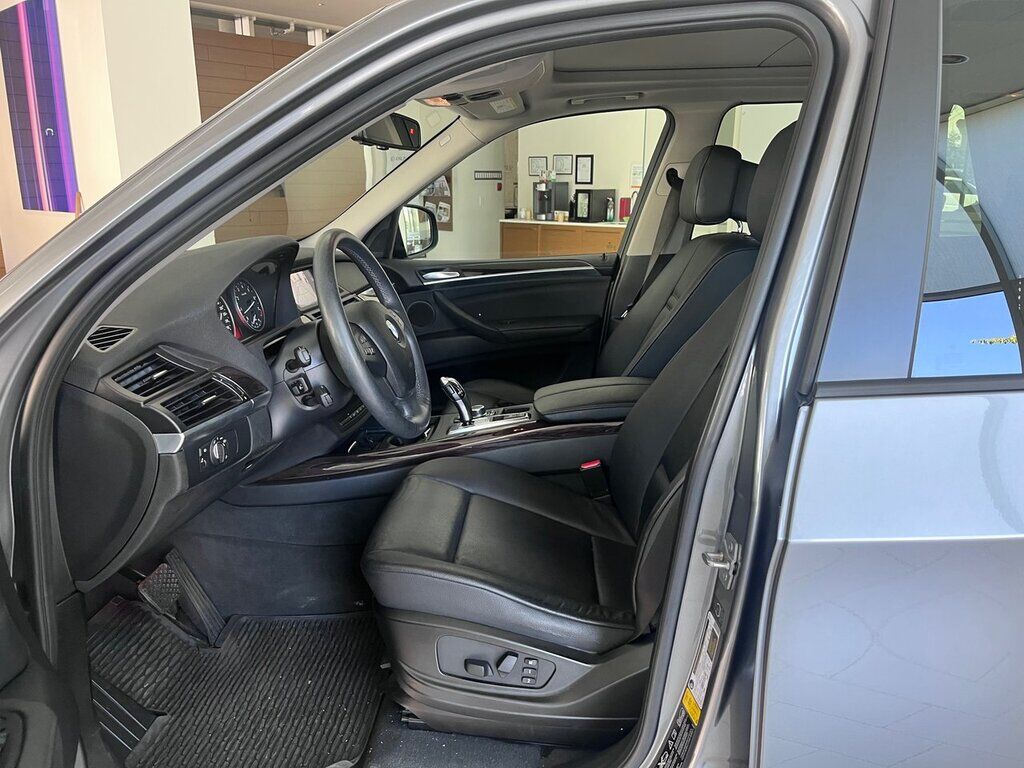 2011 BMW X5