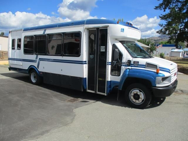 GMC C5