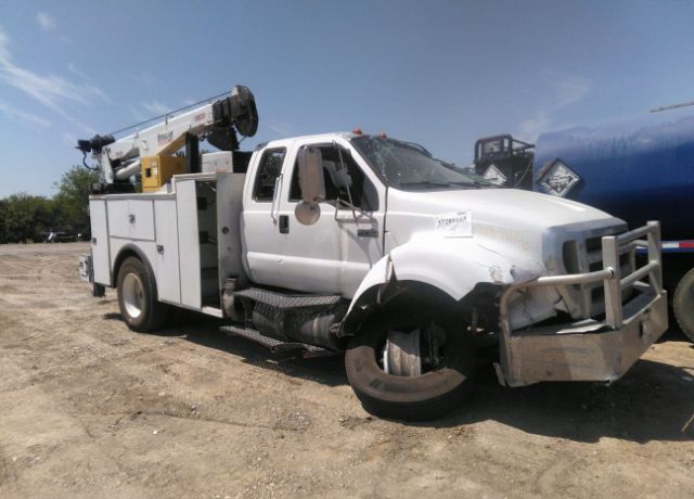 Ford F-750