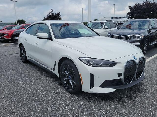 2023 BMW i4