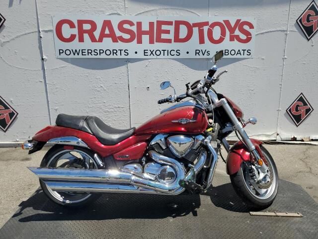 Suzuki VZR1800