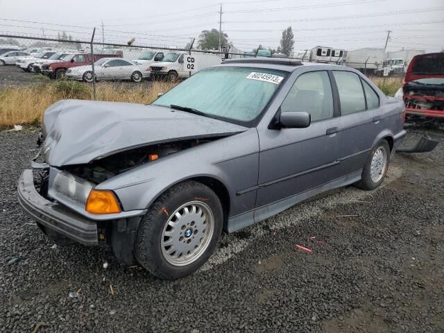 BMW 325i