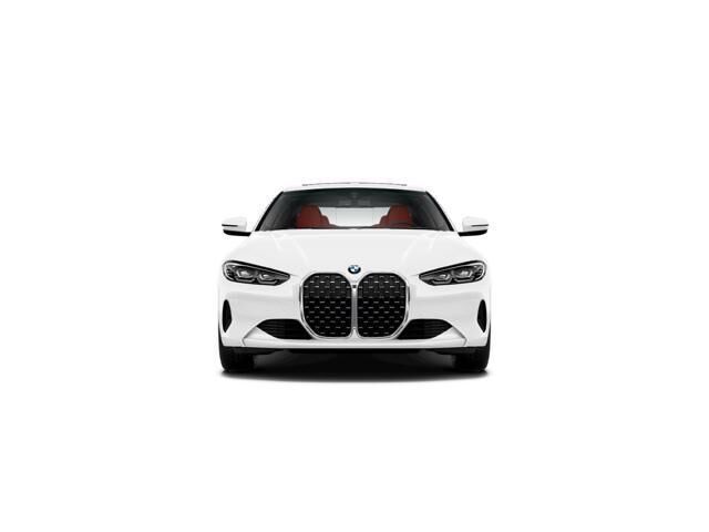 2024 BMW 430i